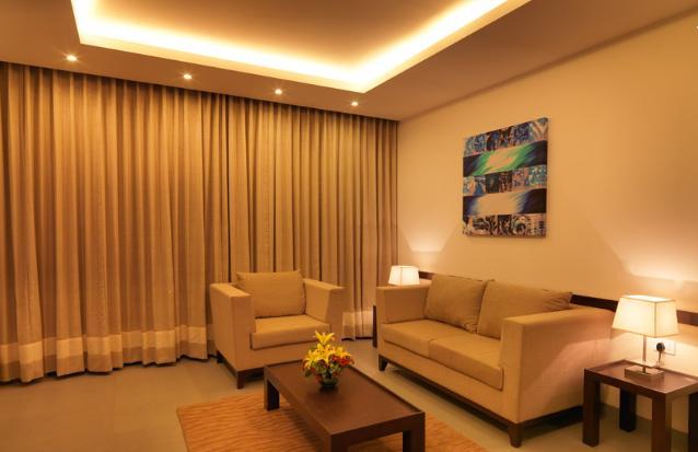 24 Tech Hotel Bangalore Ngoại thất bức ảnh