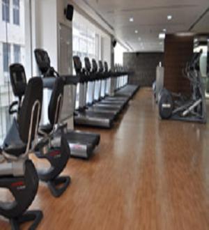 24 Tech Hotel Bangalore Ngoại thất bức ảnh