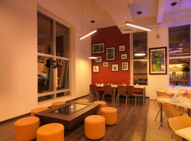24 Tech Hotel Bangalore Ngoại thất bức ảnh