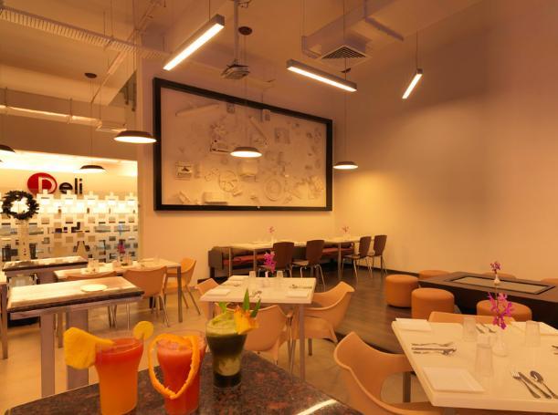 24 Tech Hotel Bangalore Ngoại thất bức ảnh