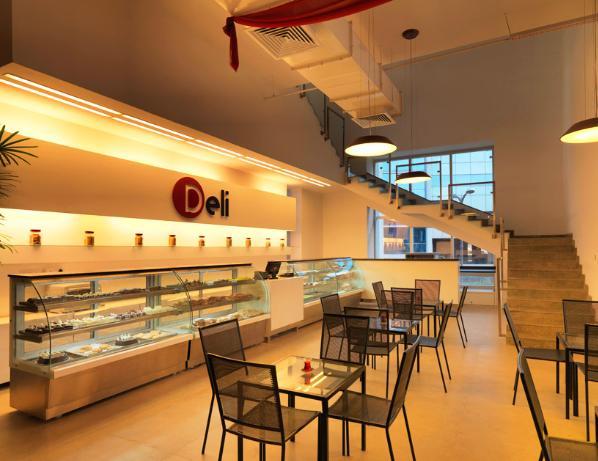24 Tech Hotel Bangalore Ngoại thất bức ảnh