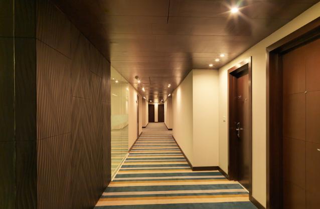 24 Tech Hotel Bangalore Ngoại thất bức ảnh