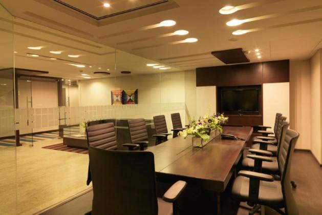 24 Tech Hotel Bangalore Ngoại thất bức ảnh